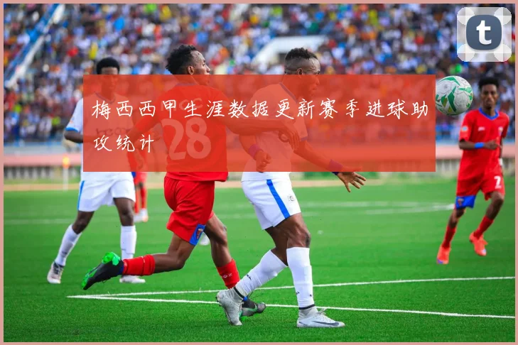 梅西西甲生涯数据更新赛季进球助攻统计