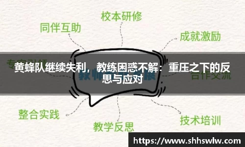 黄蜂队继续失利，教练困惑不解：重压之下的反思与应对