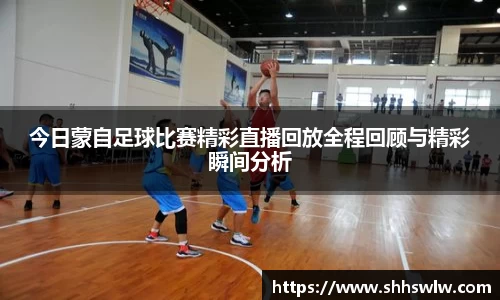 今日蒙自足球比赛精彩直播回放全程回顾与精彩瞬间分析