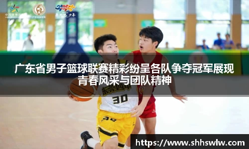 广东省男子篮球联赛精彩纷呈各队争夺冠军展现青春风采与团队精神